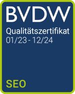 BVDW Logo