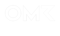 OMR Logo