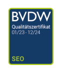 BVDW Logo