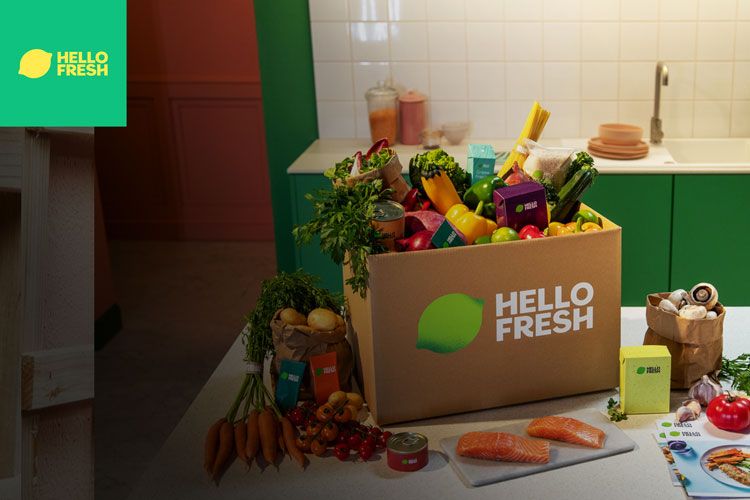 HelloFresh