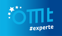 OMT Experten-Siegel