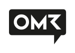 omr logo