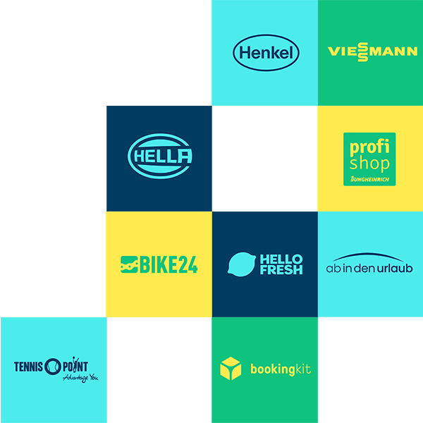 Marken Logos 