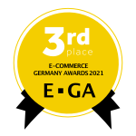 E-Commerce Germany Awards 2021