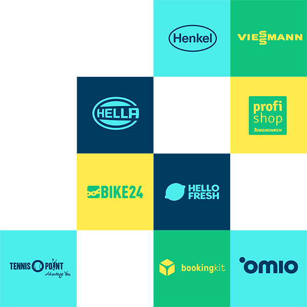 Marken Logos