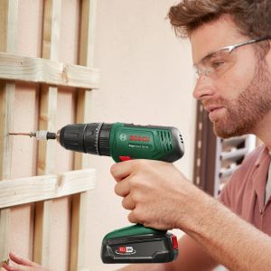 Bosch All About DIY Erfolgsgeschichte