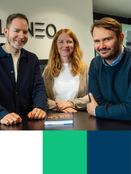 SEO Agentur Gründer:innen